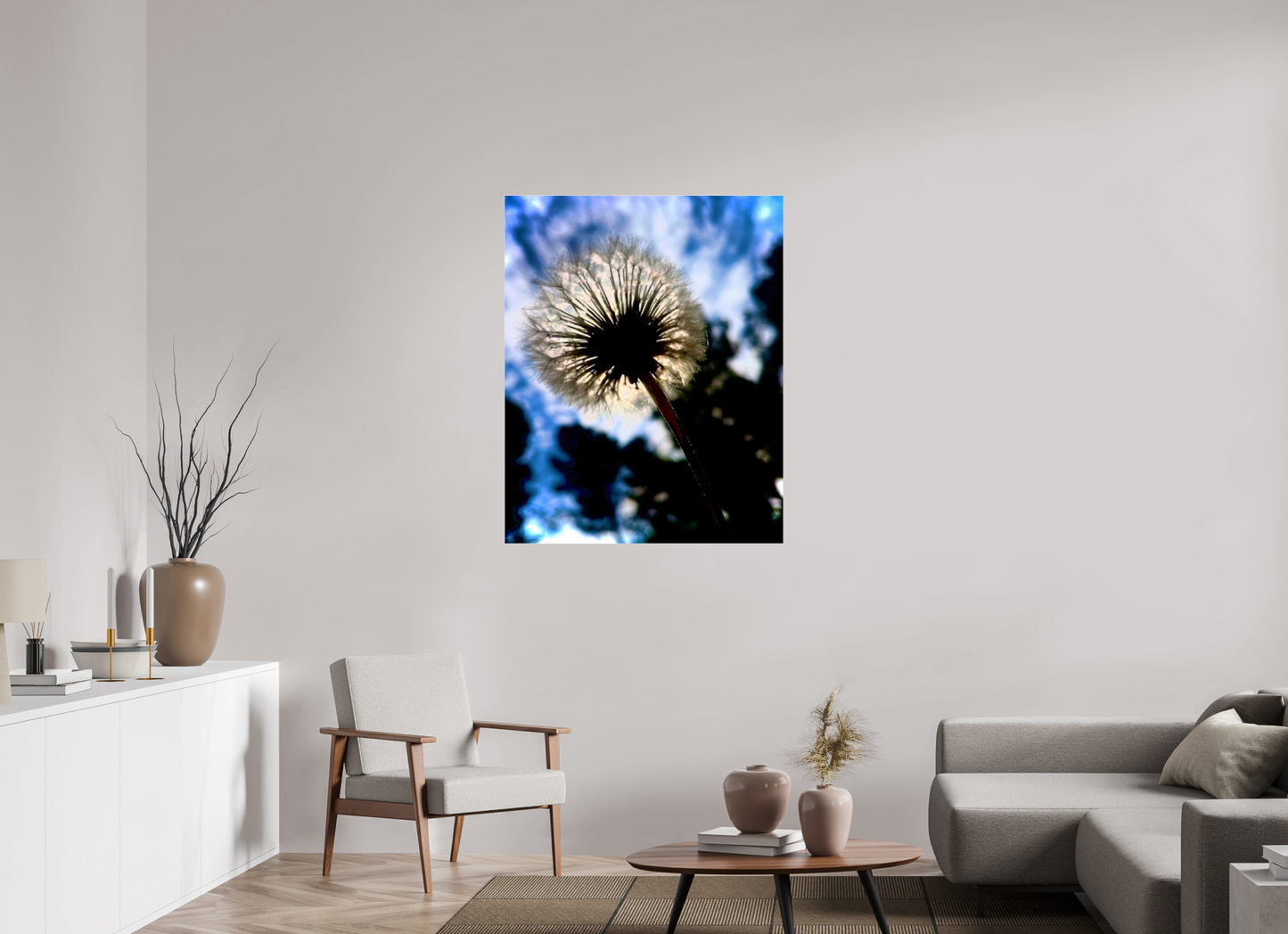 Fragilité en Lumière