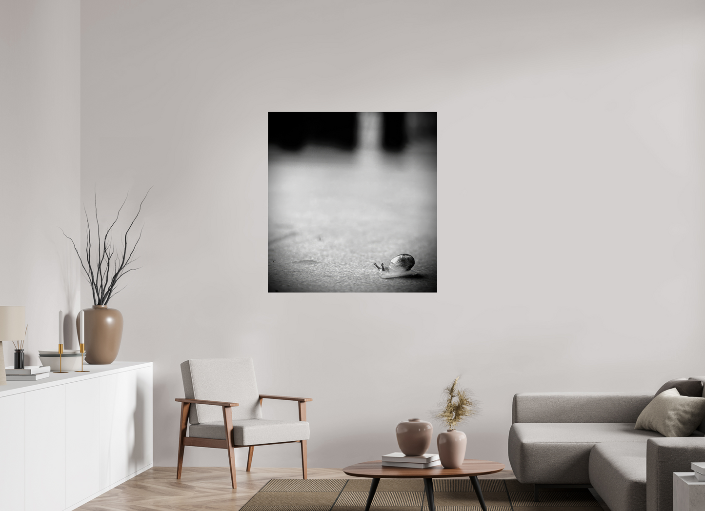 Éloge de la patience