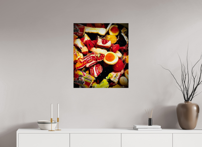 L'Enfance en Fragments