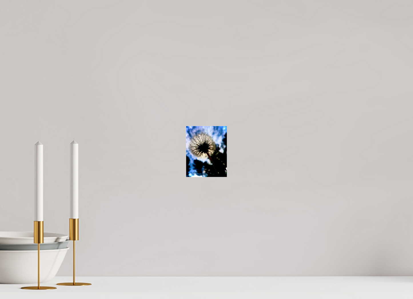 Fragilité en Lumière