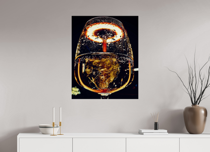 Explosion Intérieure