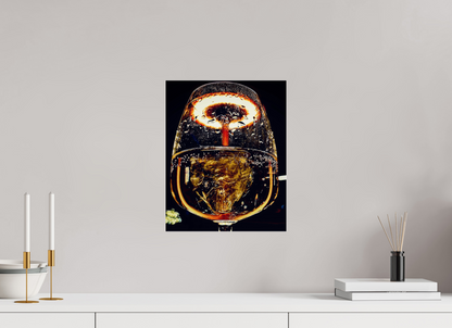 Explosion Intérieure