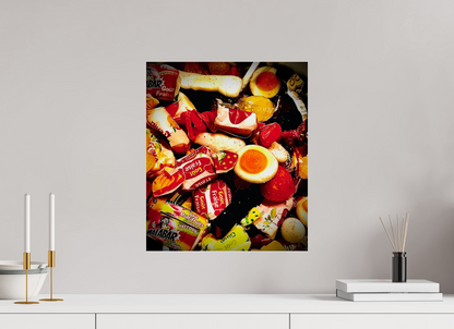 L'Enfance en Fragments