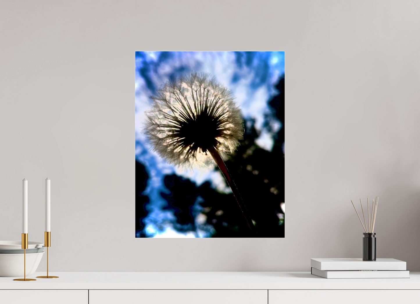 Fragilité en Lumière