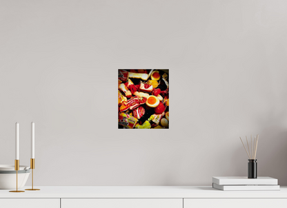 L'Enfance en Fragments