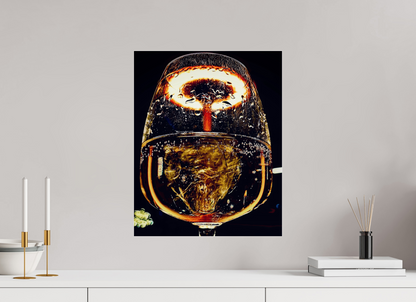 Explosion Intérieure