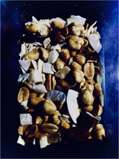 Mélodie des Saveurs Silencieuses