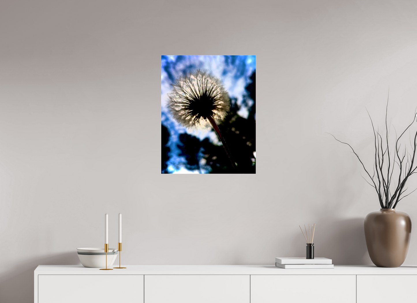 Fragilité en Lumière