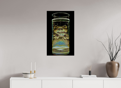 L'Ours de Verre Éthéré