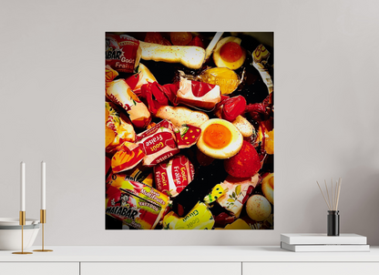 L'Enfance en Fragments