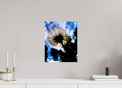 Fragilité en Lumière