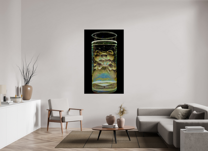 L'Ours de Verre Éthéré