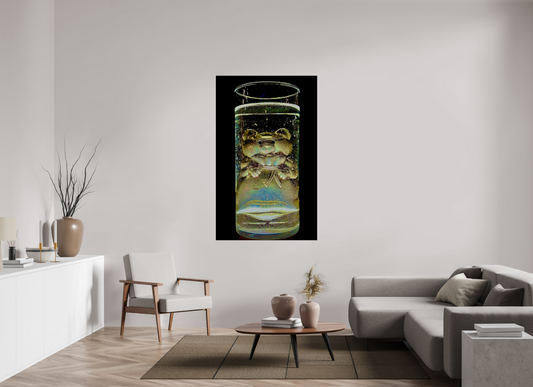 L'Ours de Verre Éthéré