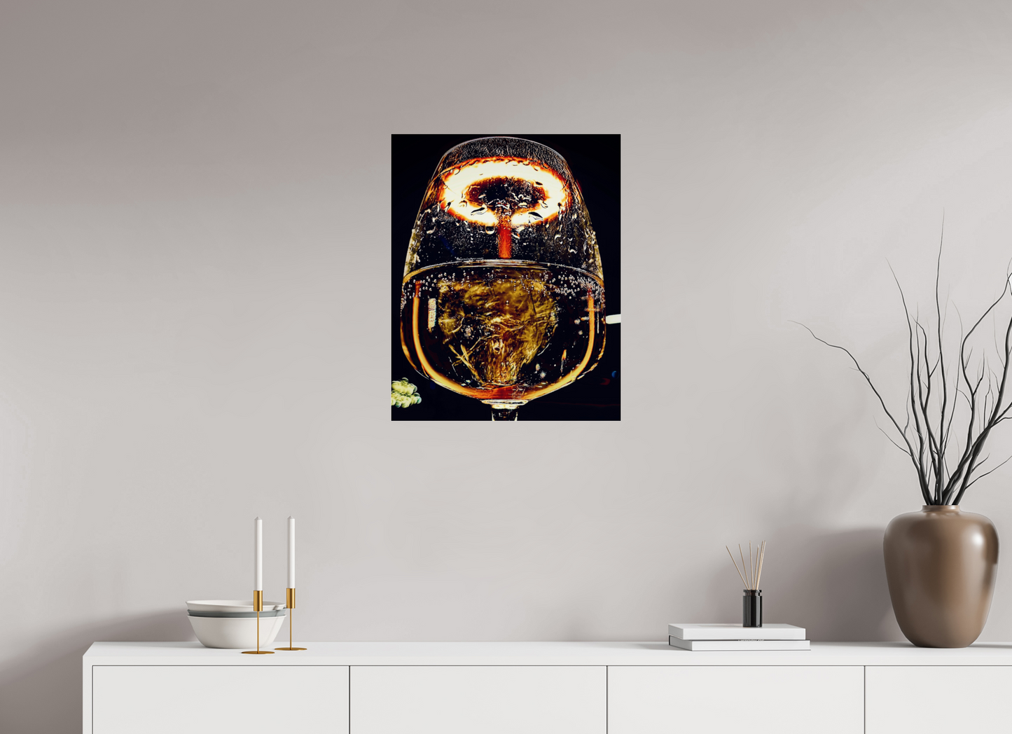 Explosion Intérieure