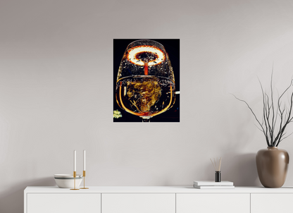 Explosion Intérieure