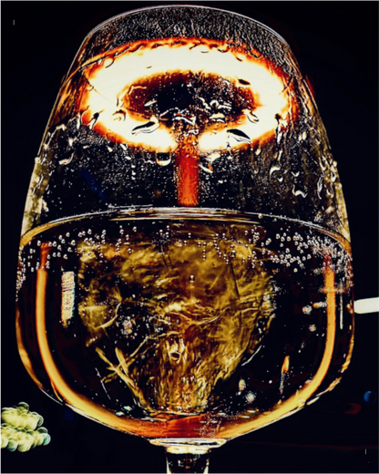 Explosion Intérieure