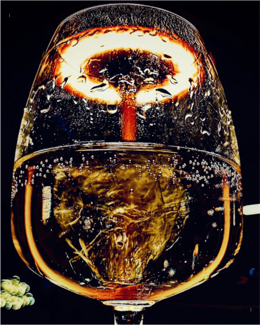 Explosion Intérieure