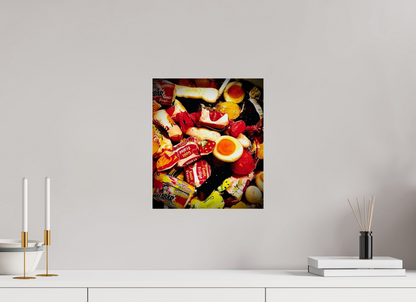 L'Enfance en Fragments