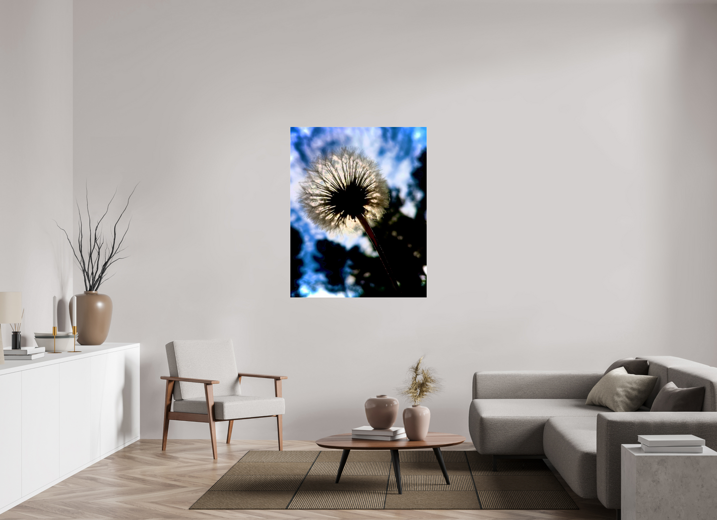 Fragilité en Lumière